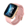 Smartwatch GARETT GRC STYLE Złoto-różowy